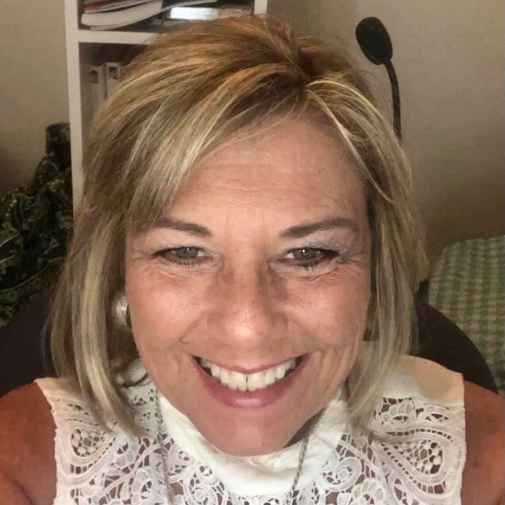 Meet your Posher, Peggy